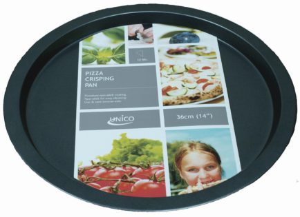 14.25" PIZZA PAN