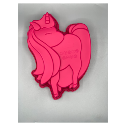 Silicone Mold-26.5x19.5cm
