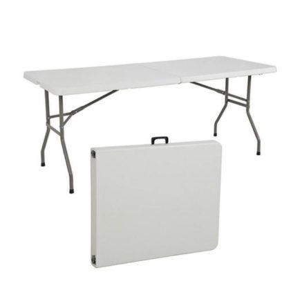 5 Feet Folding Table-150*70*74CM