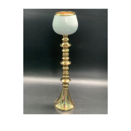 Pedestal Candle Holder