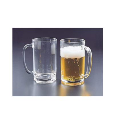 Acrylic Mug