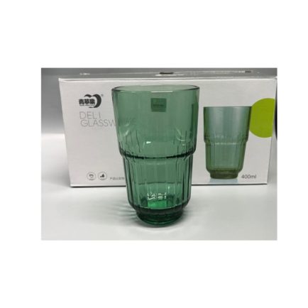 Single Glass