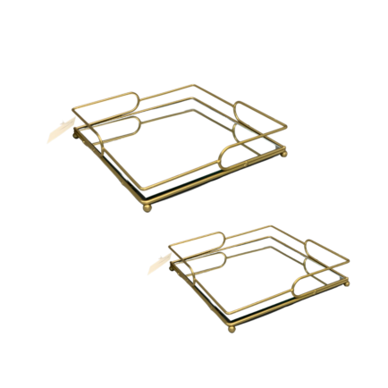 Mirror Tray
