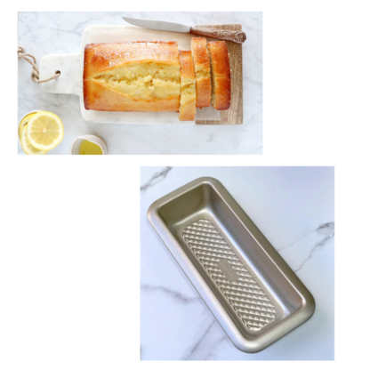 Non Stick Loaf  Pan