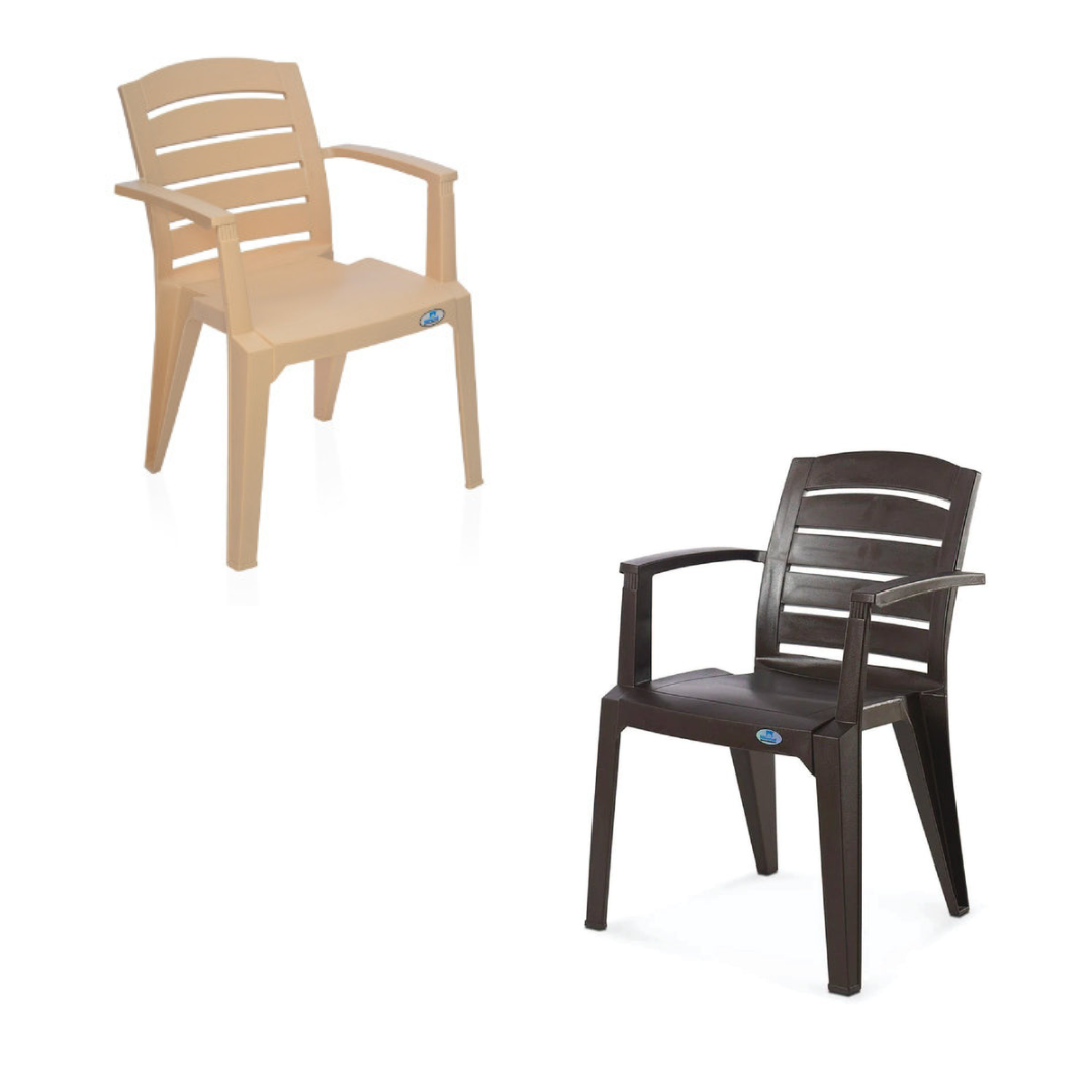 Nilkamal chair sales 2135 price