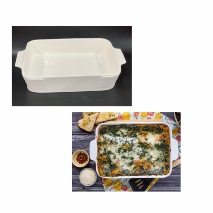 Ceramic Dish