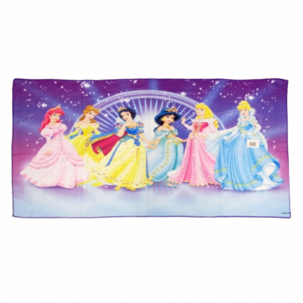 Children Bath Towel
