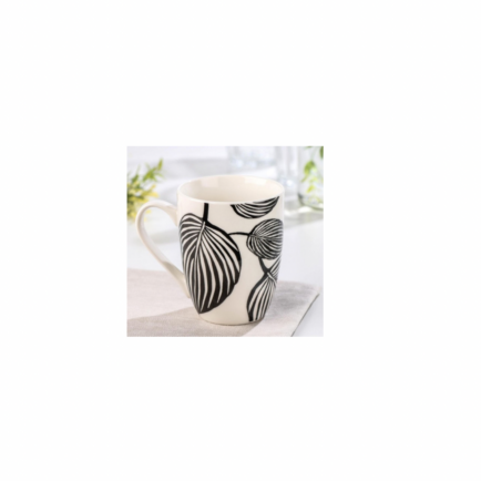 Ceramic Mug