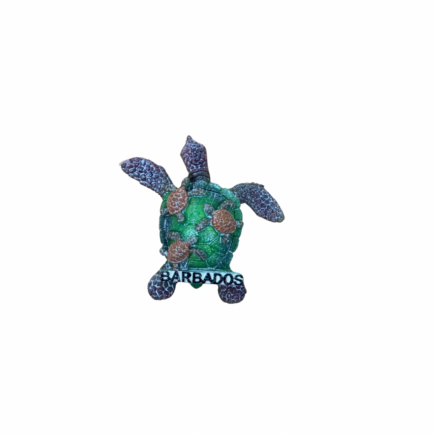 Souvenir Fridge Magnet
