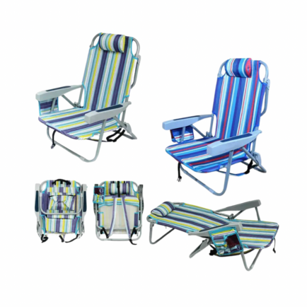 Folding Beach Chair
