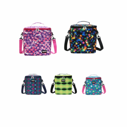 INSULATED LUNCH BAG