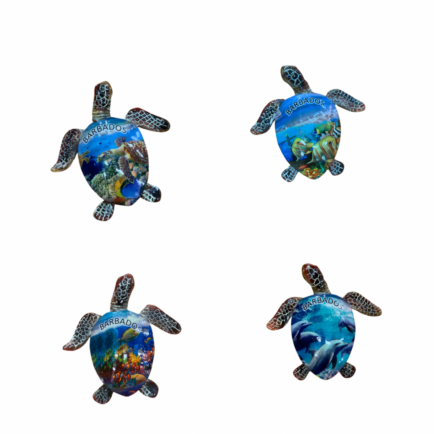 Turtle Paper Weight Small