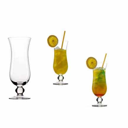 Hurricane Glass