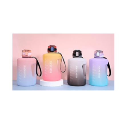 WATER BOTTLE