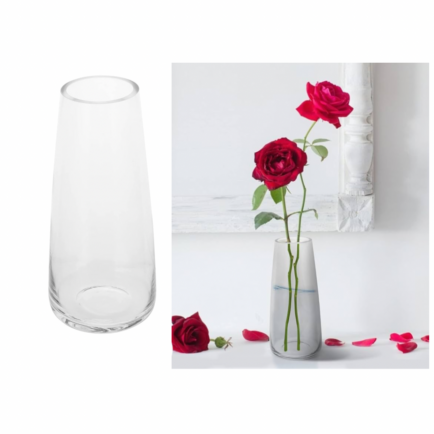 Glass Vase