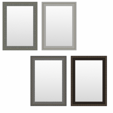 Arlo Decorative Wall Mirror