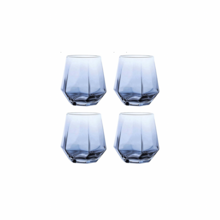 4224 Whiskey Glass
