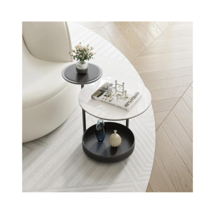 Modern Tea Table