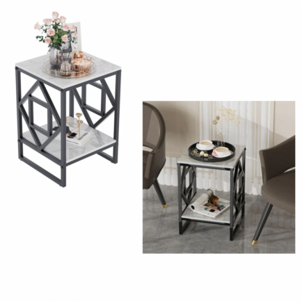 Accent Table