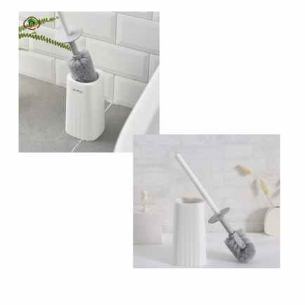 Toilet Bowl Brush