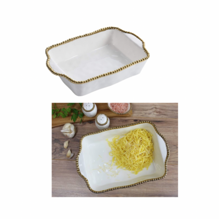 Ceramic Baking Dish