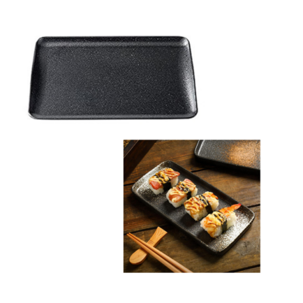 Rectangle Platter
