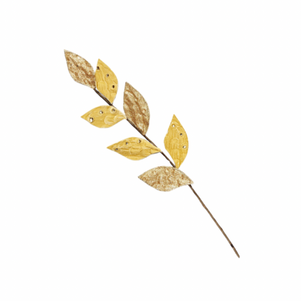 DECORATIVE GOLD LEAF