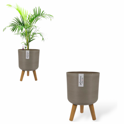 Plastic Plant Pot