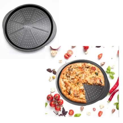 Pizza Crisper Pan