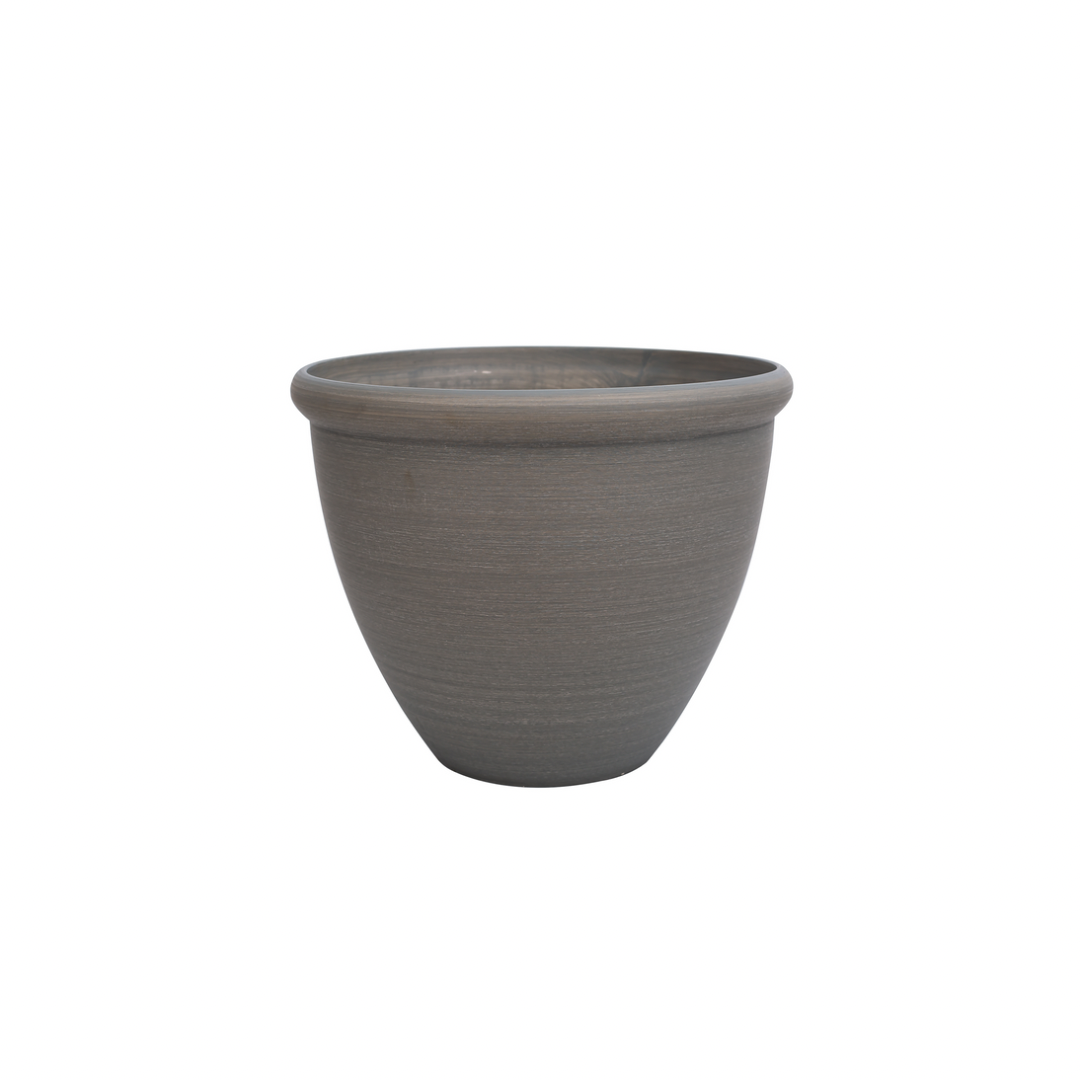 PLASTIC PLANT POT
