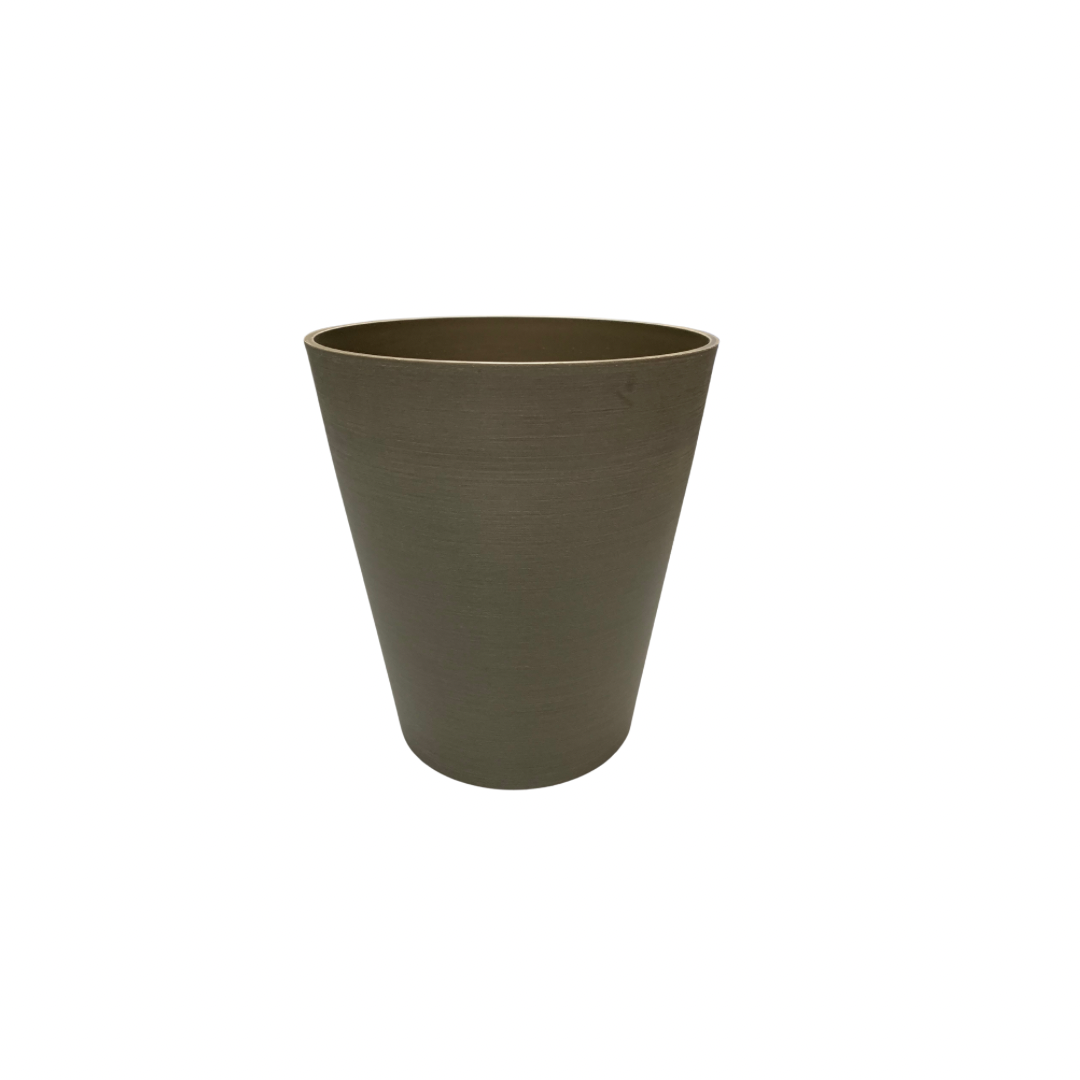 Plastic Plant Pot