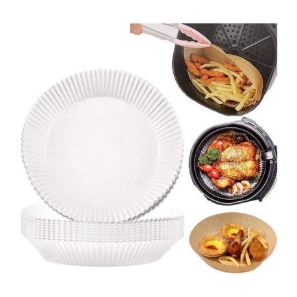 Air Fryer Paper Liners