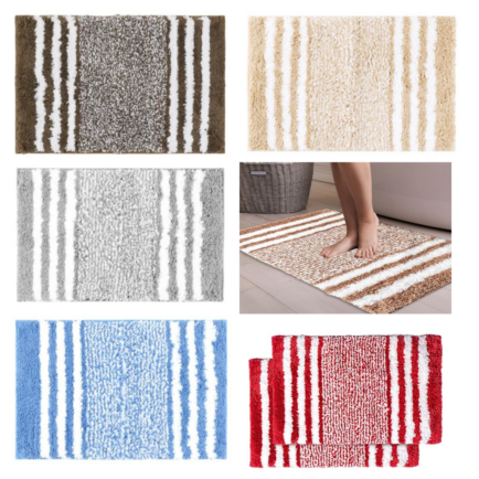 SINGLE FLOOR MAT