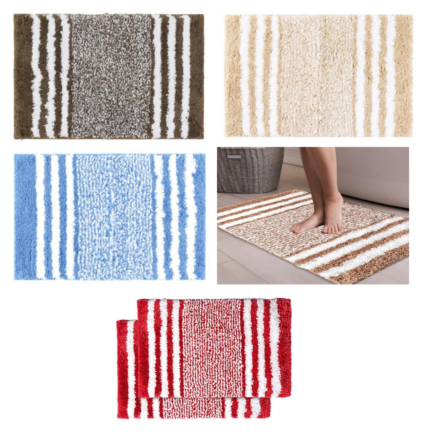 SINGLE FLOOR MAT