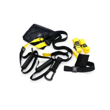 Home Resistance Training Kit