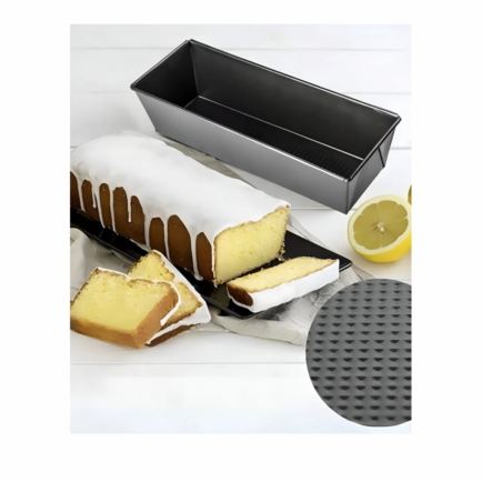 RECTANGLE CAKE MOLD