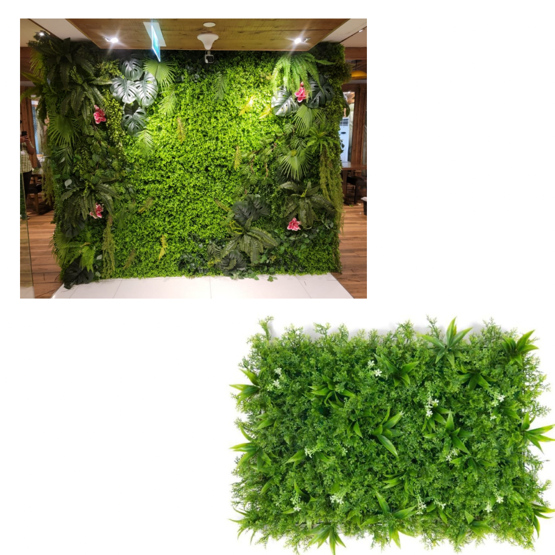 ARTIFICIAL GRASS PANEL