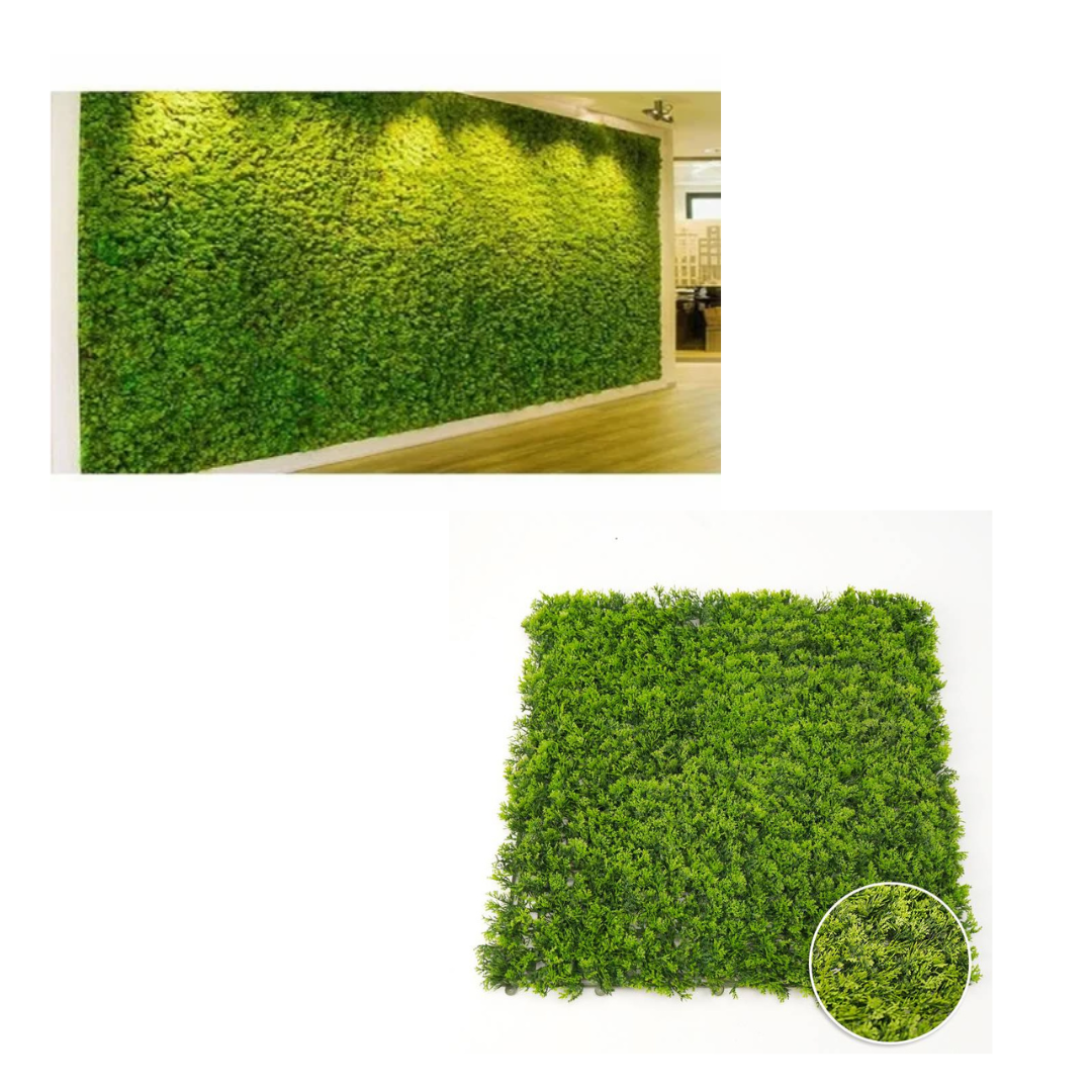 ARTIFICIAL GRASS PANEL