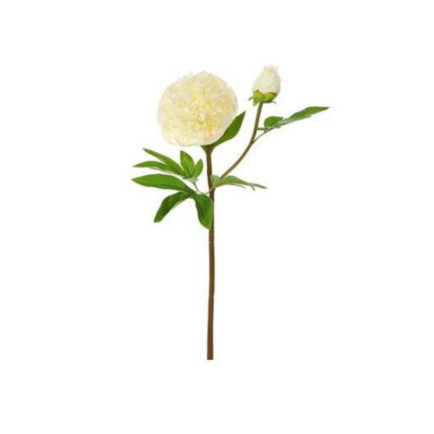 Artificial Peony