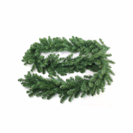 GREEN GARLAND
