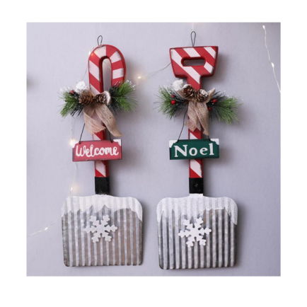 CHRISTMAS WALL HANGINGS