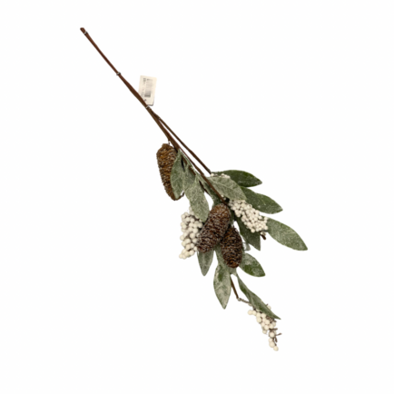 Artificial Christmas Spray