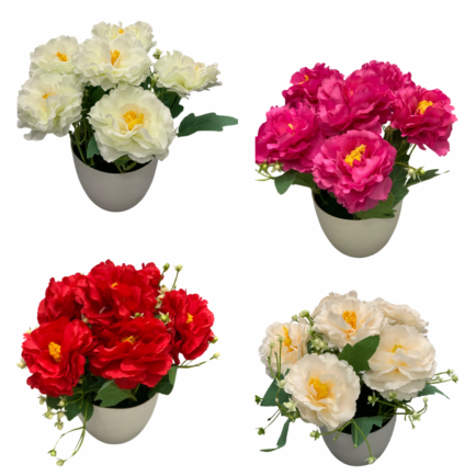 ARTIFICIAL POTTED PLANT