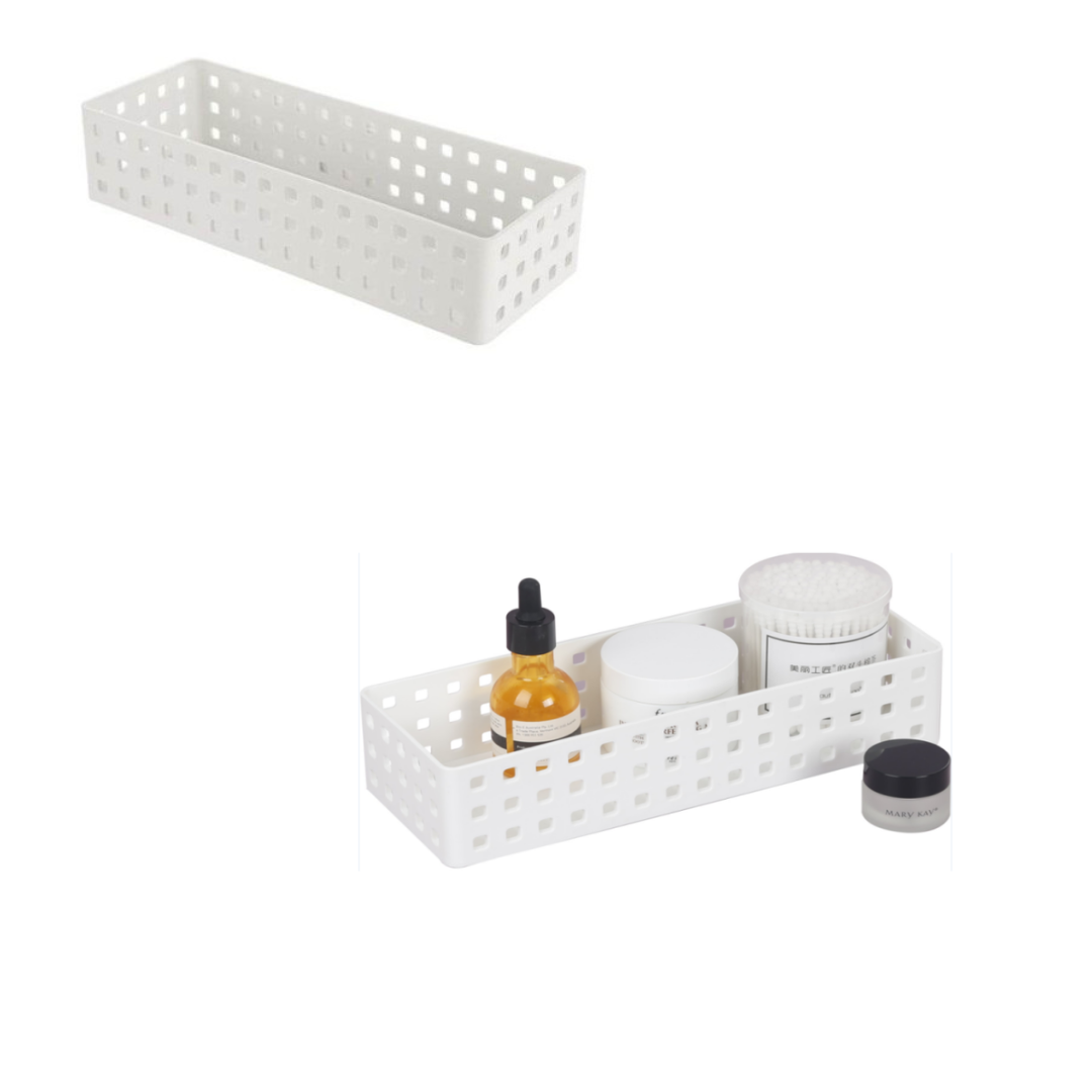 Stackable Storage Basket
