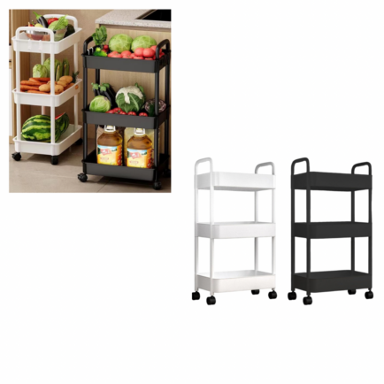 STORAGE CART