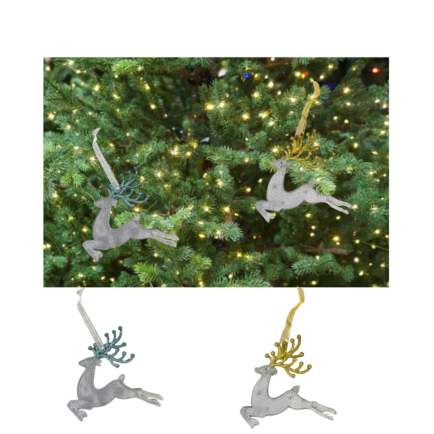 1PC CHRISTMAS TREE DECOR