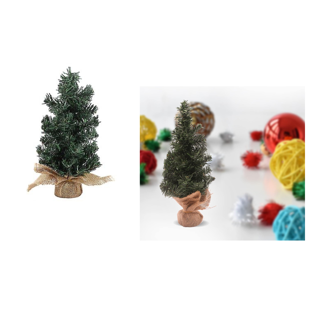 Table Top Christmas Tree