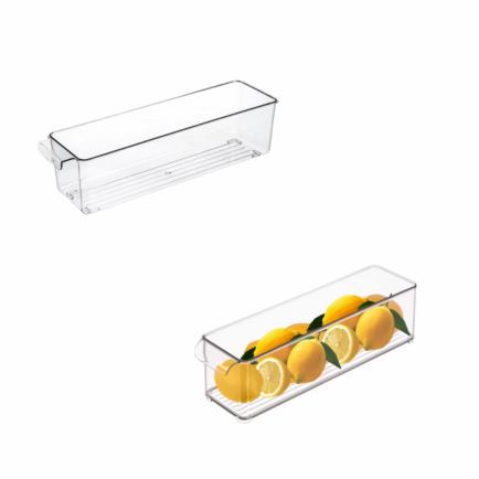 Acrylic Organizer
