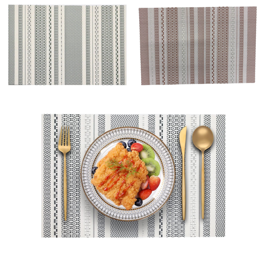 PVC PLACEMAT