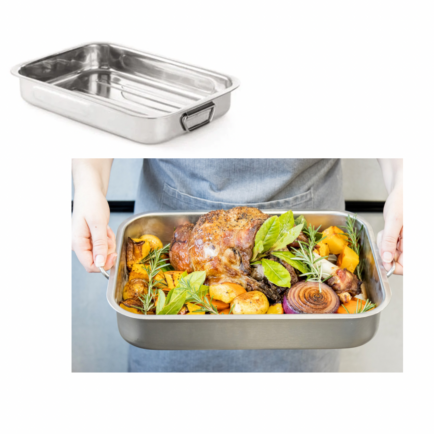 ROASTING PAN